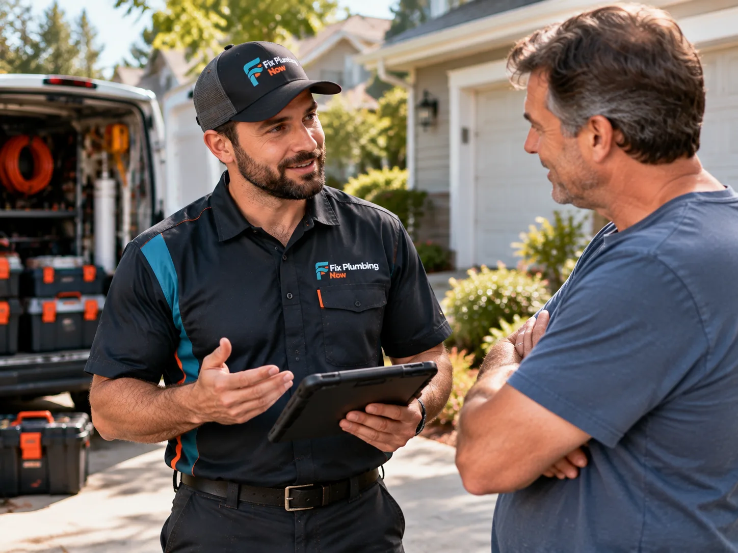 Clogged Drain Service Denton, MD FAQs